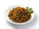 Shredded Pork with Wood Ear Mushrooms in Fish-Fragrant Sauce