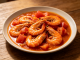 Shrimp in Tomato Sauce