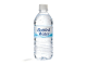 bottled water