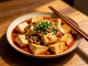 Spicy Tofu with Minced Pork