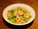 Stir-Fried Shrimp with Celery